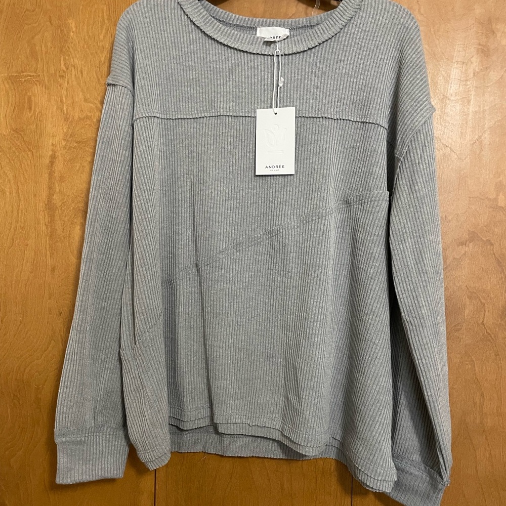 Andrew by Unit Sweater